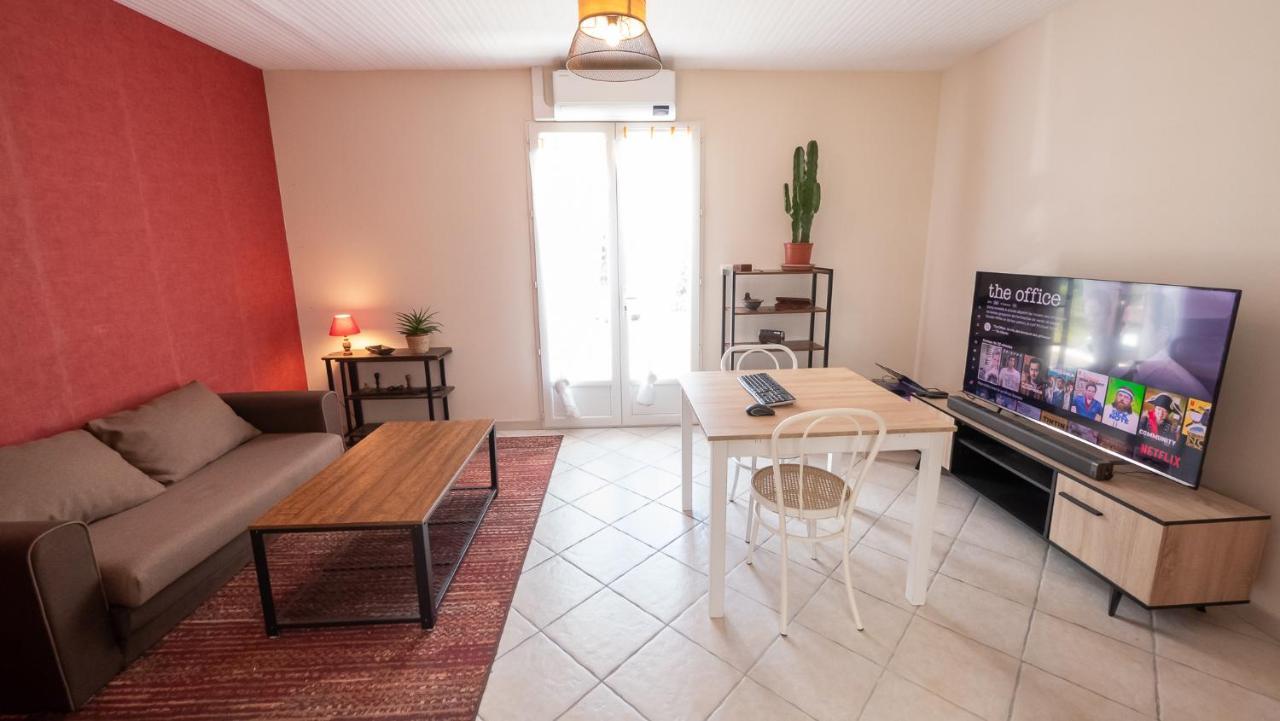 Holiday home Les Vignes Pierre