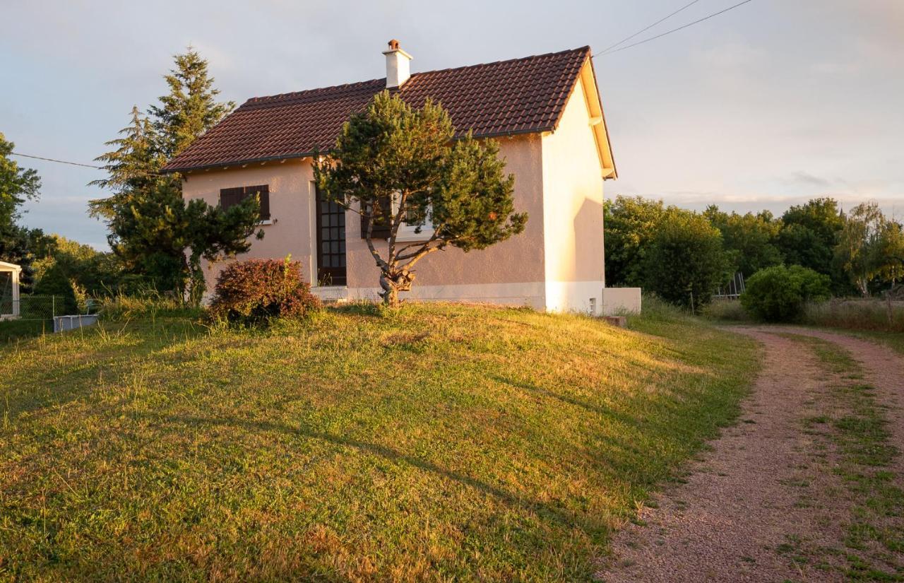 Les Vignes Pierre Holiday home *
