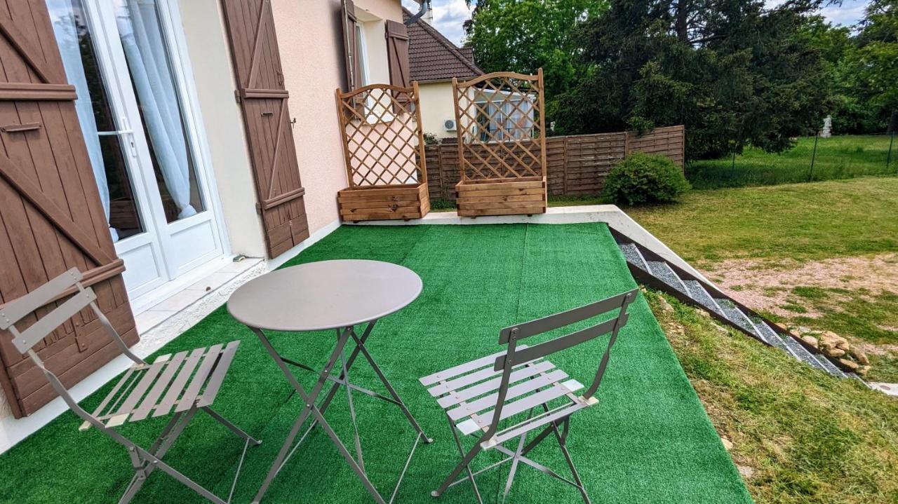 Holiday home Les Vignes Pierre *